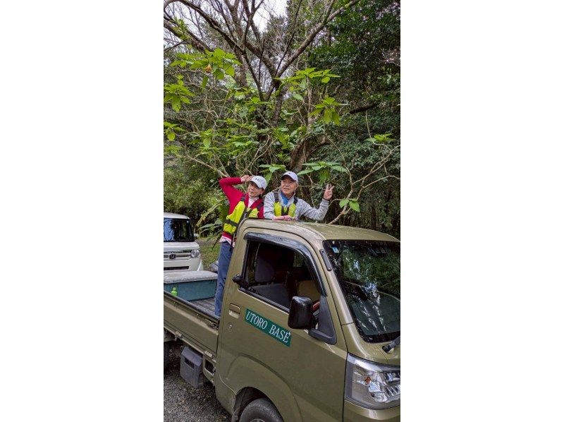 秘密基地ウトロベース のギャラリー