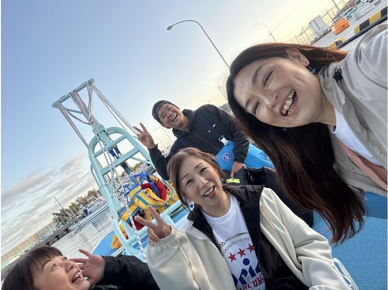 OKK MARINE CLUB のギャラリー