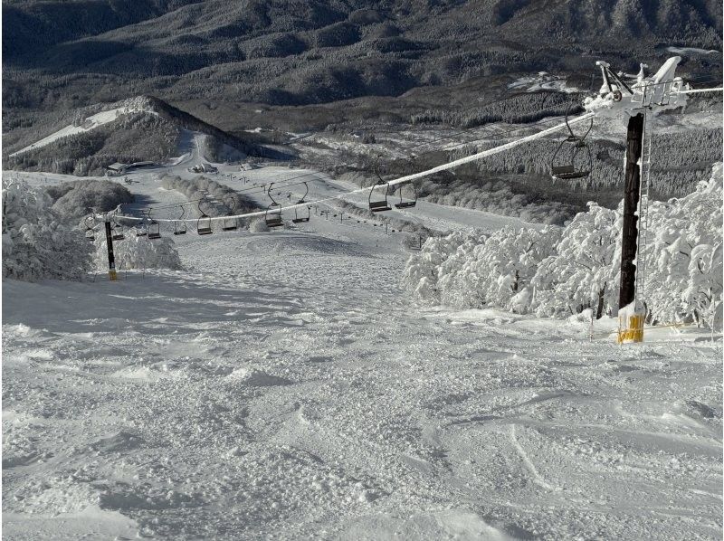 田沢湖高原リフト株式会社 のギャラリー