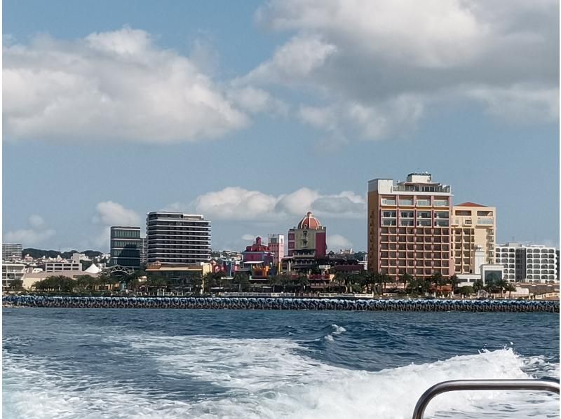 セルリアンブルー(Cerulean Blue OKINAWA) のギャラリー