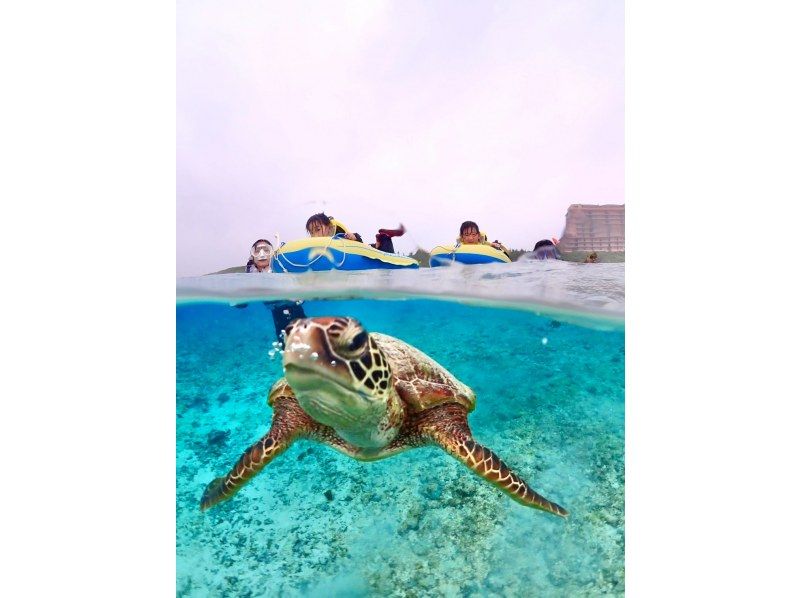 SUNSHINE MARIN 宮古島 のギャラリー