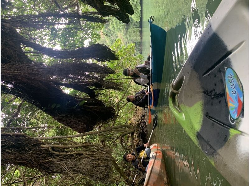 カヤックイーズ のギャラリー