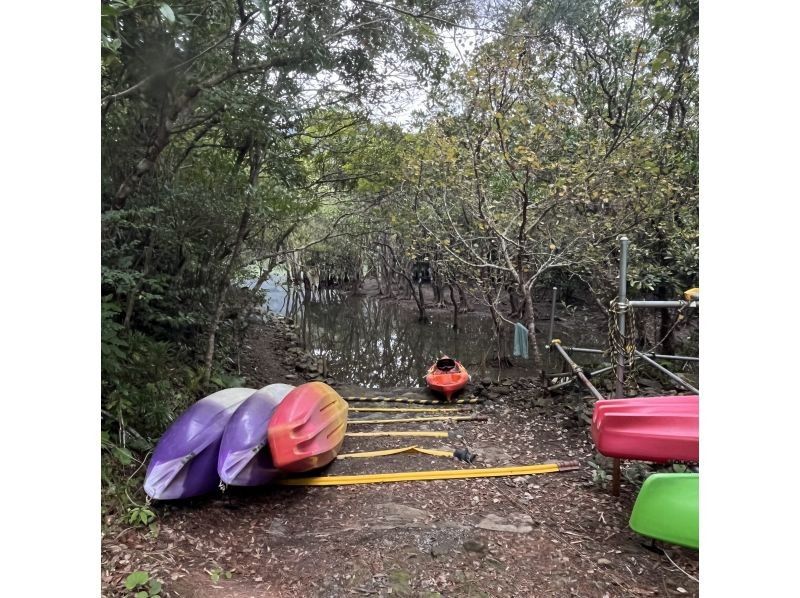 秘密基地ウトロベース のギャラリー