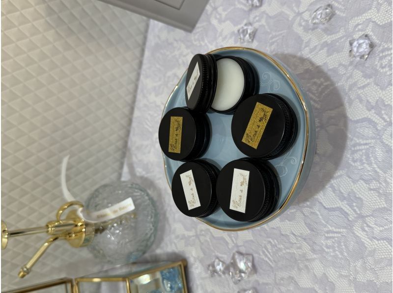 Etoile de fleurs〜エトワール・ド・フルー〜 のギャラリー