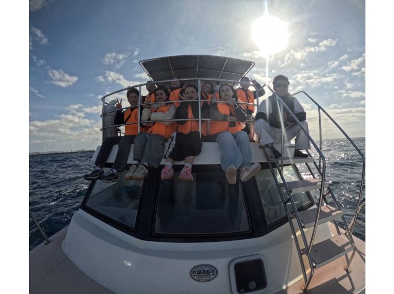 マリンクラブ ベリー那覇店 のギャラリー