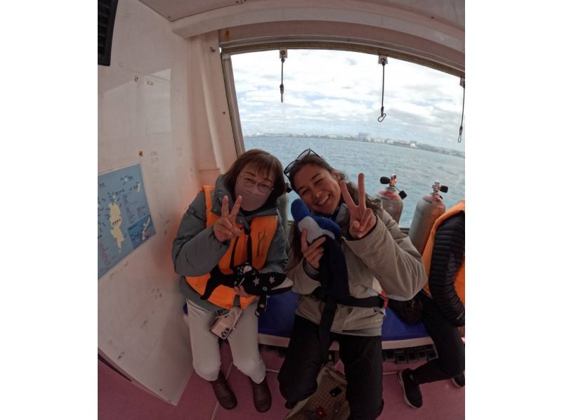 マリンクラブ ベリー那覇店 のギャラリー