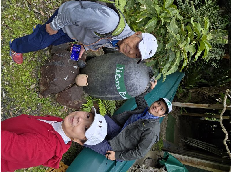 秘密基地ウトロベース のギャラリー