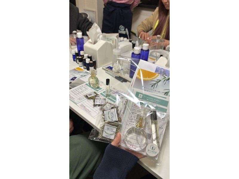 合同会社ユーカリブルー のギャラリー