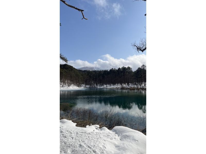 曽原湖カヌーセンター のギャラリー