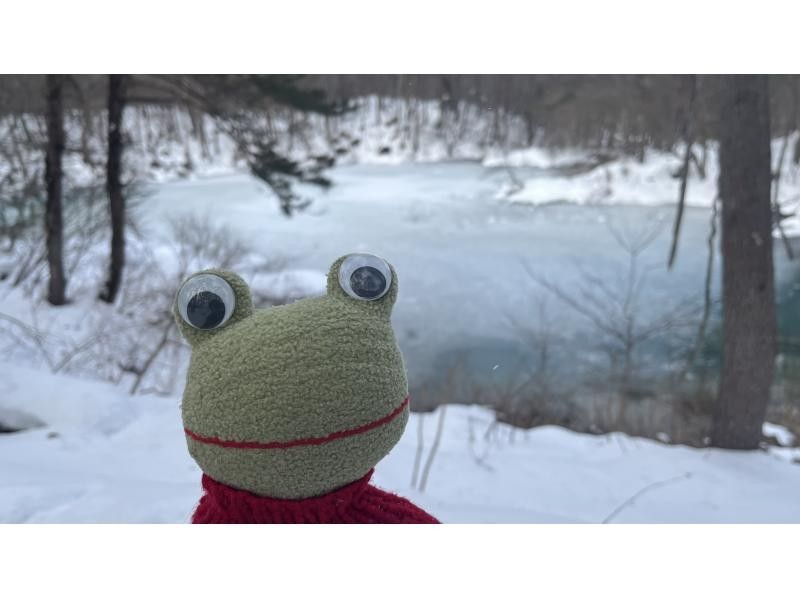 曽原湖カヌーセンター のギャラリー