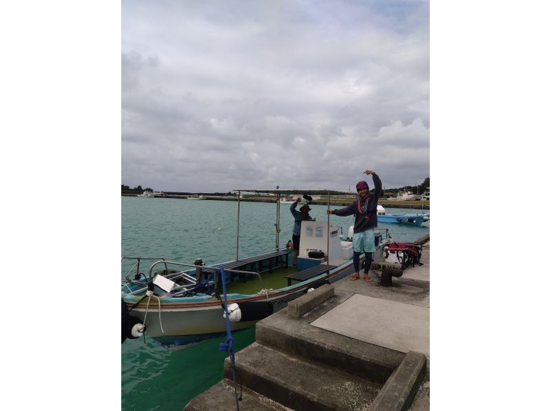 宮古島YUKAALAmarine のギャラリー