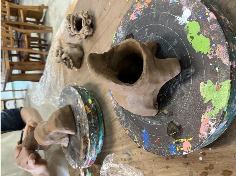 陶芸工房・太陽が窯（てぃだががま） のギャラリー