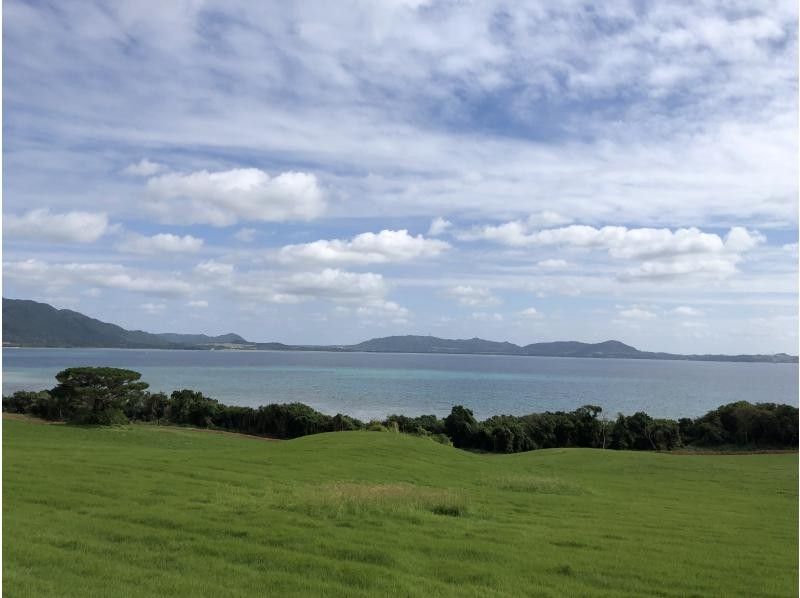 Sea Chan 石垣島 のギャラリー