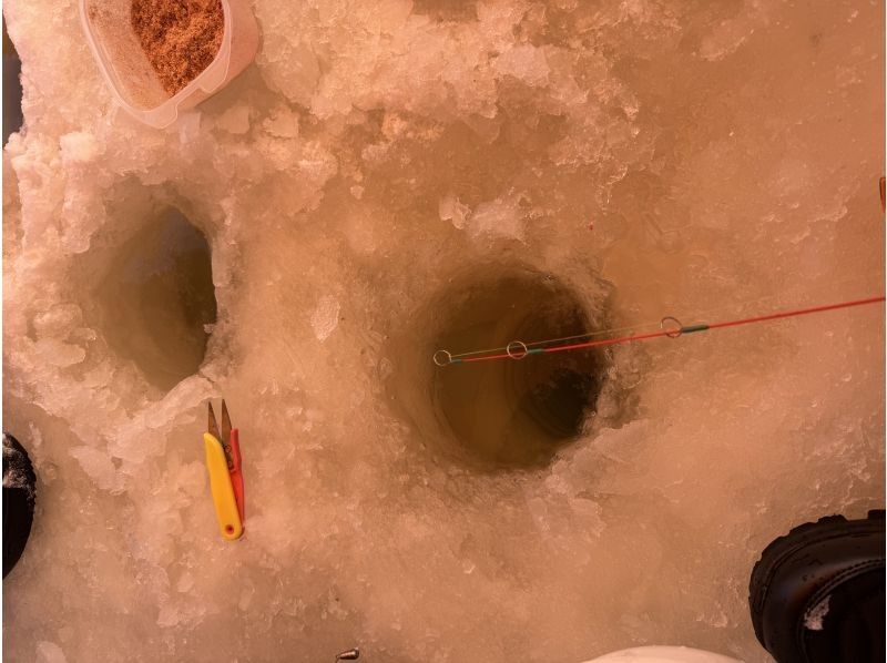 アースアウトドアツアーズ のギャラリー