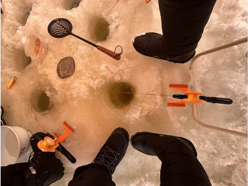 アースアウトドアツアーズ のギャラリー