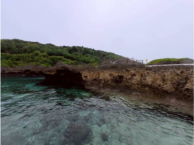 オースリーシュノーケル宮古島 のギャラリー