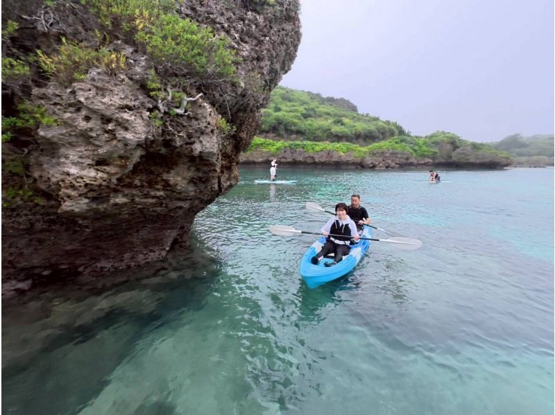 オースリーシュノーケル宮古島 のギャラリー