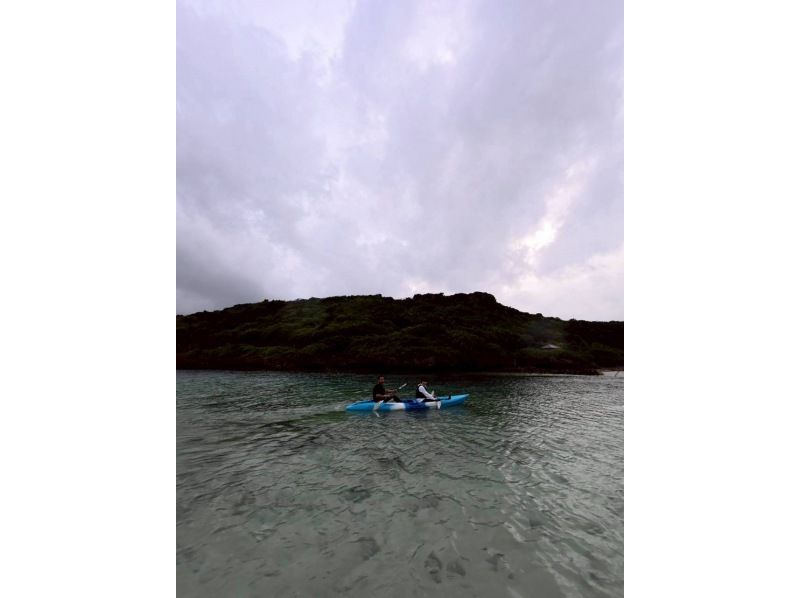 オースリーシュノーケル宮古島 のギャラリー