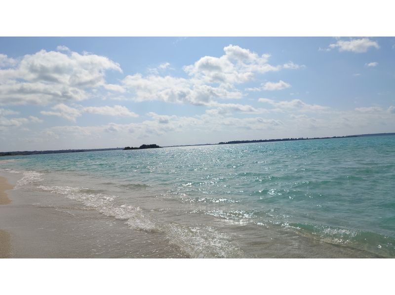 宮古マリン のギャラリー