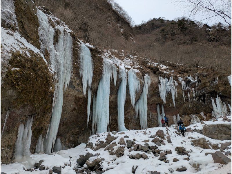 日光那須アウトドアサービス(Nikko Nasu Outdoor Service) のギャラリー