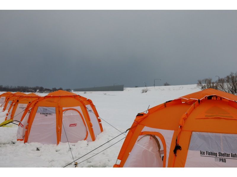 アースアウトドアツアーズ のギャラリー