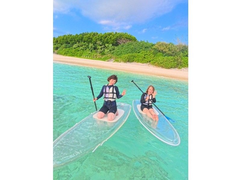 宮古島マリン SUGAR3 のギャラリー