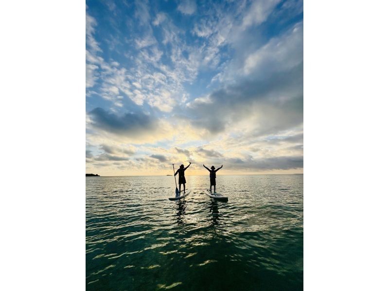 宮古島マリン SUGAR3 のギャラリー