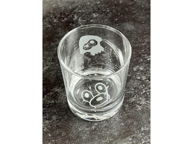 千田硝子食器 のギャラリー