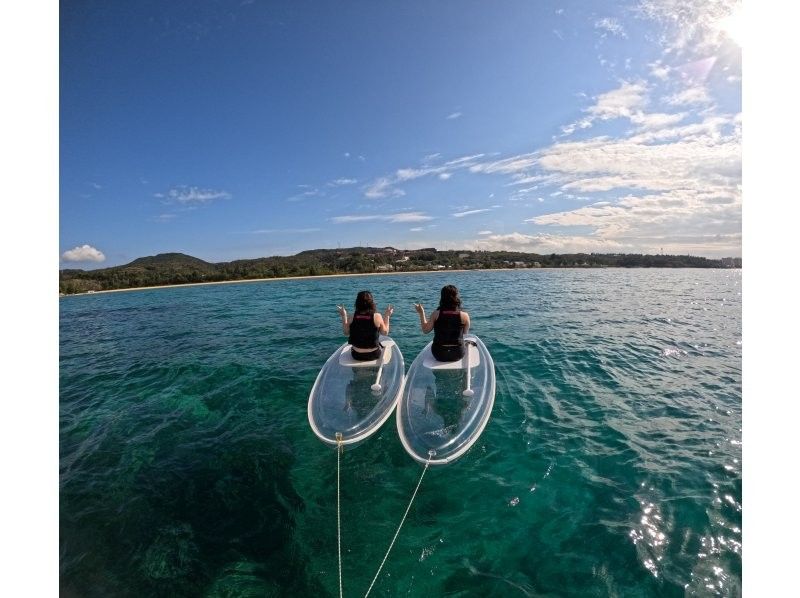 マリンクラブクレア のギャラリー