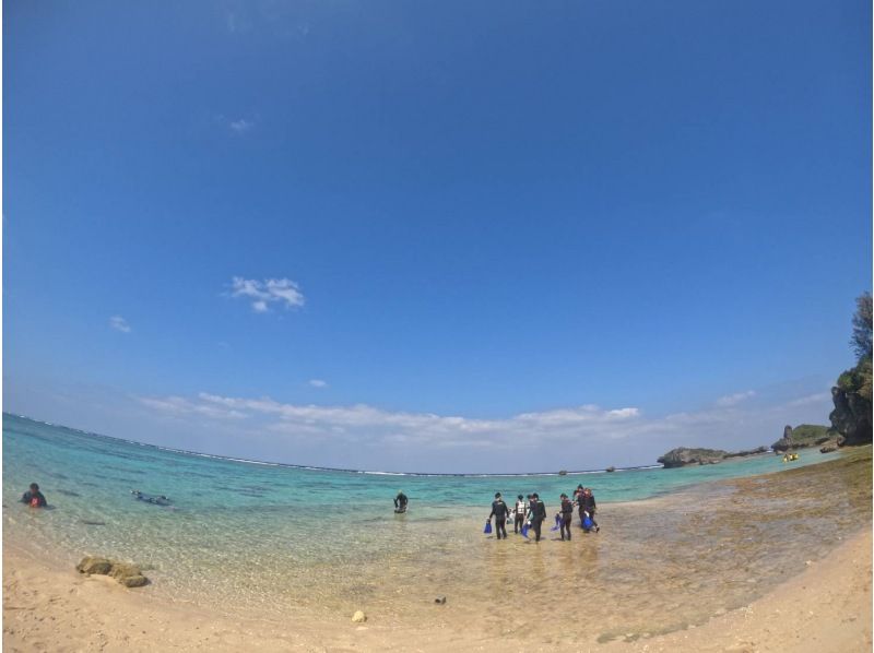 沖縄ダイビングショップシーモール のギャラリー