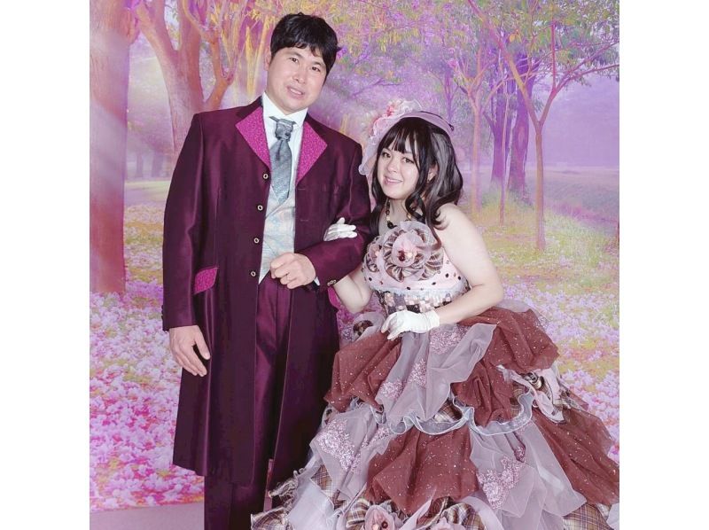 ドレスリゾートこわくび のギャラリー