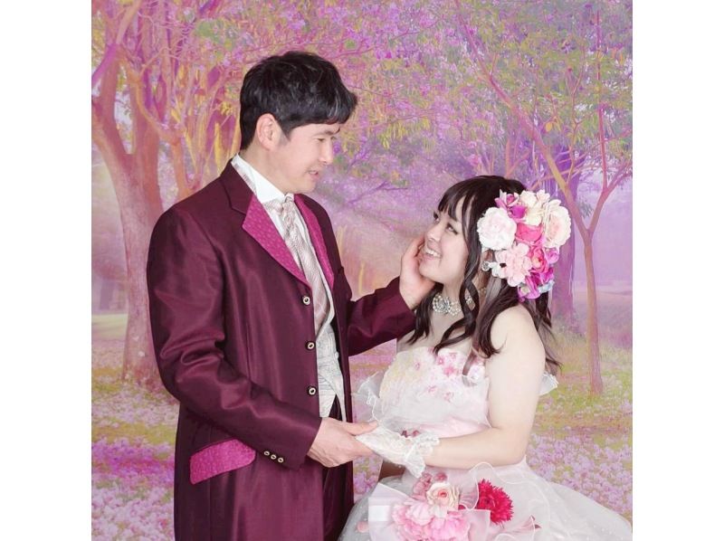 ドレスリゾートこわくび のギャラリー