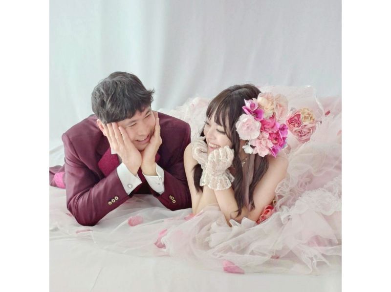 ドレスリゾートこわくび のギャラリー