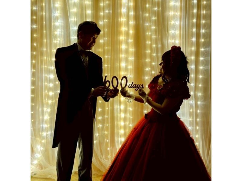 ドレスリゾートこわくび のギャラリー