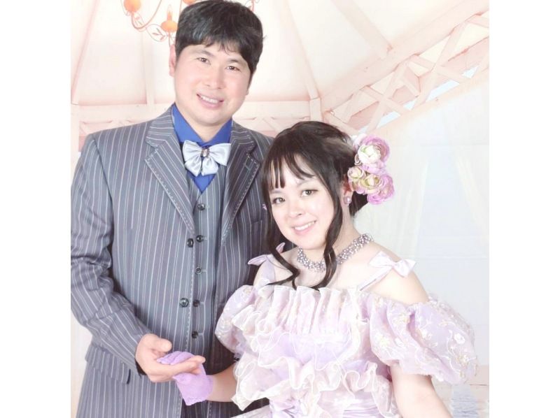 ドレスリゾートこわくび のギャラリー