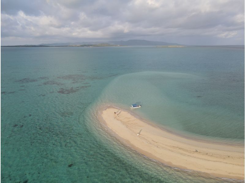 石垣島　ウミガメシュノーケル　マリンショップHAPPY のギャラリー