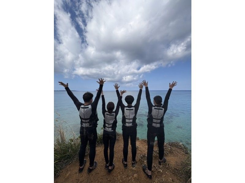 沖縄ダイビング20(Diving20) のギャラリー