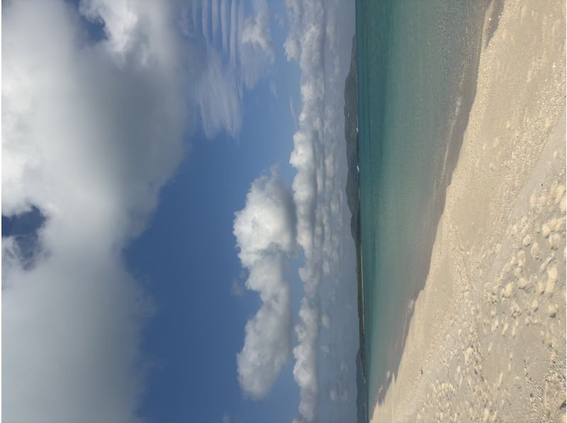 久米島ツアーSUNRISE のギャラリー