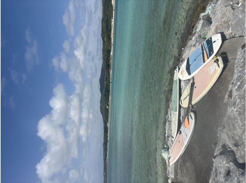 久米島ツアーSUNRISE のギャラリー