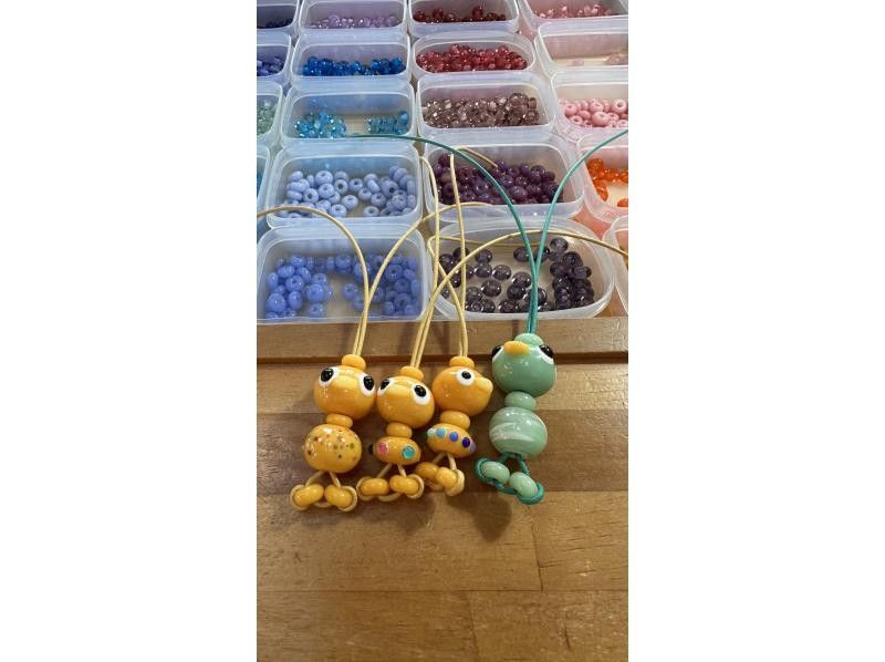 白馬ガラス工房GAKU のギャラリー