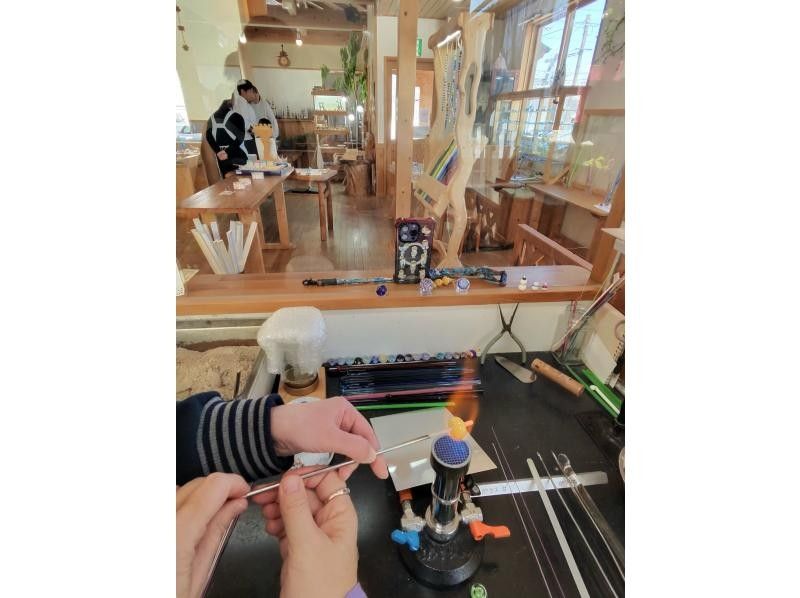 白馬ガラス工房GAKU のギャラリー