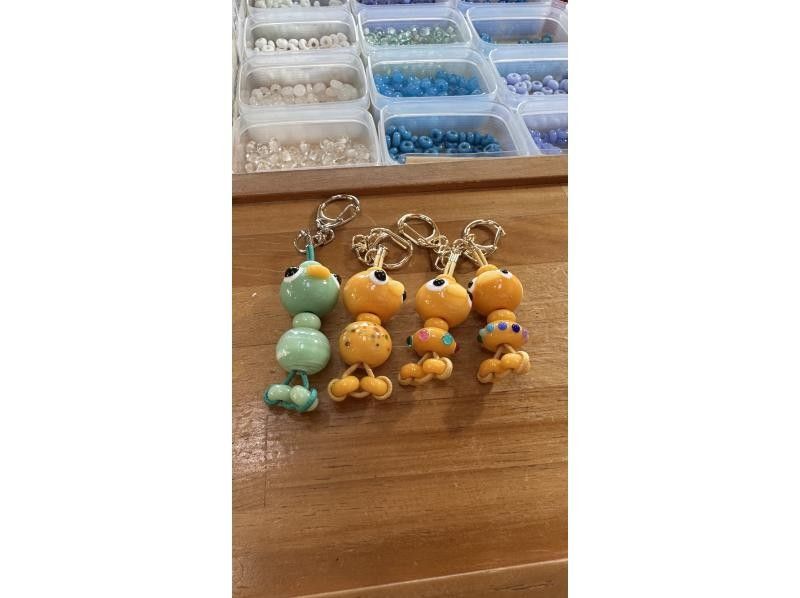 白馬ガラス工房GAKU のギャラリー