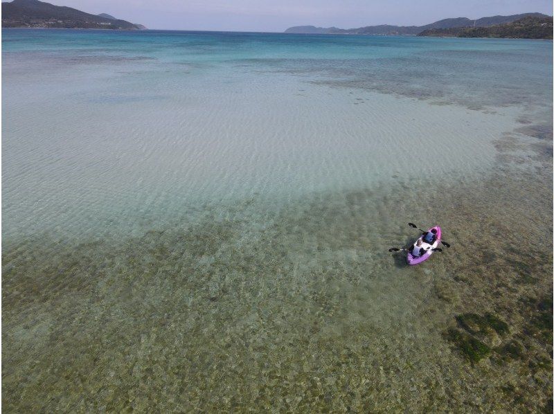 奄美シーランド のギャラリー