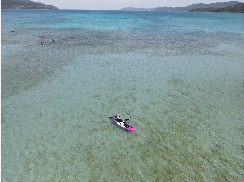 奄美シーランド のギャラリー