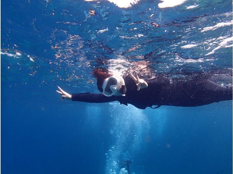 沖縄ネイチャーコーディネート・アンダゴ のギャラリー