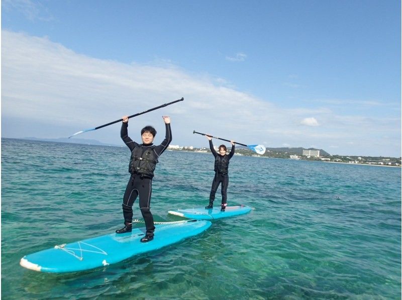 沖縄ネイチャーコーディネート・アンダゴ のギャラリー