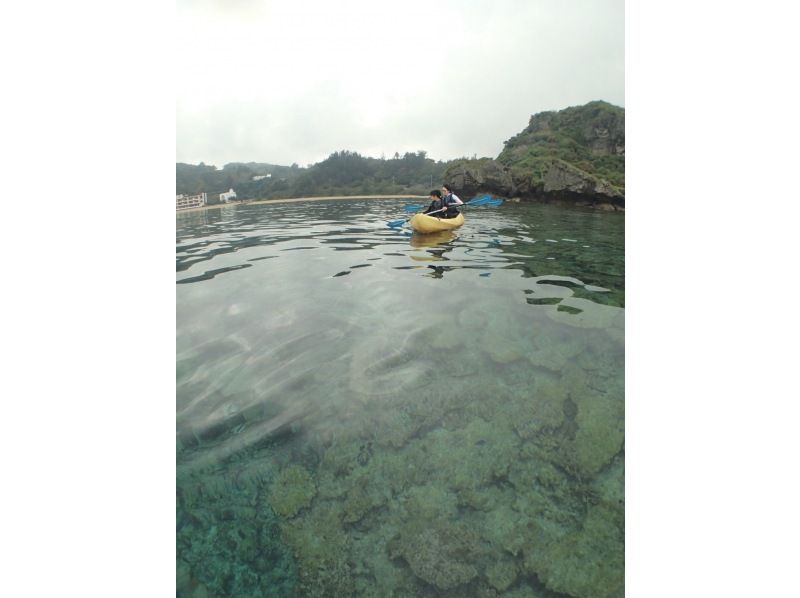 沖縄ネイチャーコーディネート・アンダゴ のギャラリー