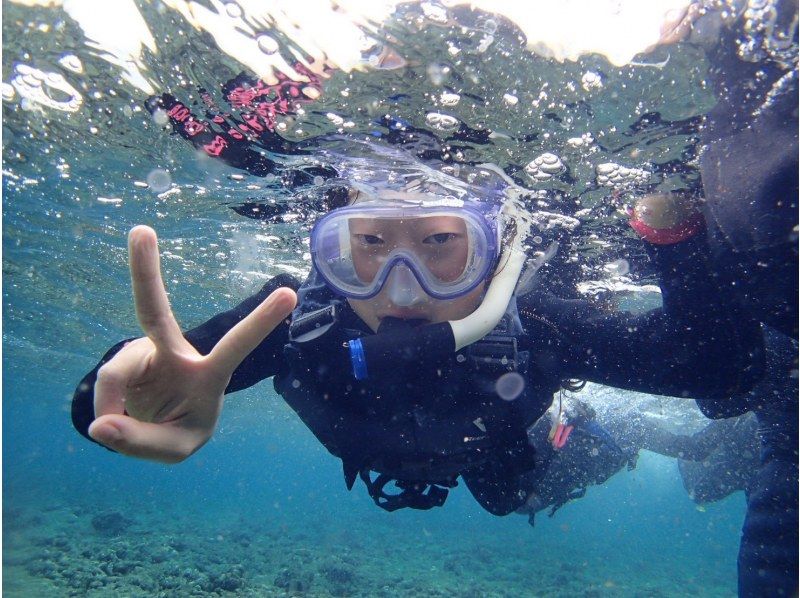 沖縄ネイチャーコーディネート・アンダゴ のギャラリー