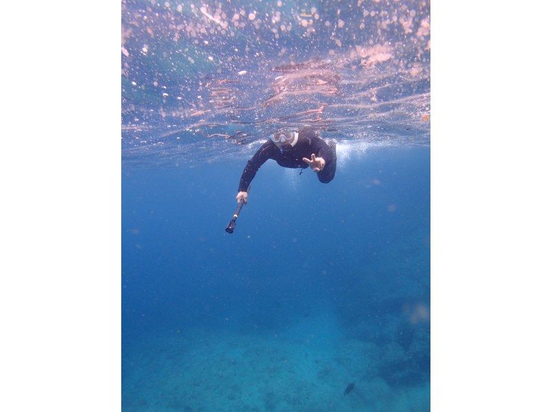 沖縄ネイチャーコーディネート・アンダゴ のギャラリー