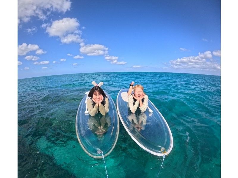 マリンクラブクレア のギャラリー